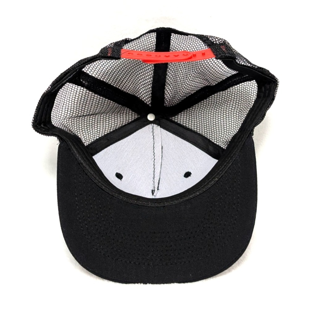 Back 4 Blood Trucker Hat Promo Preorder Exclusive Gaming Cap Adjustable - Zombie - Picture 10 of 10
